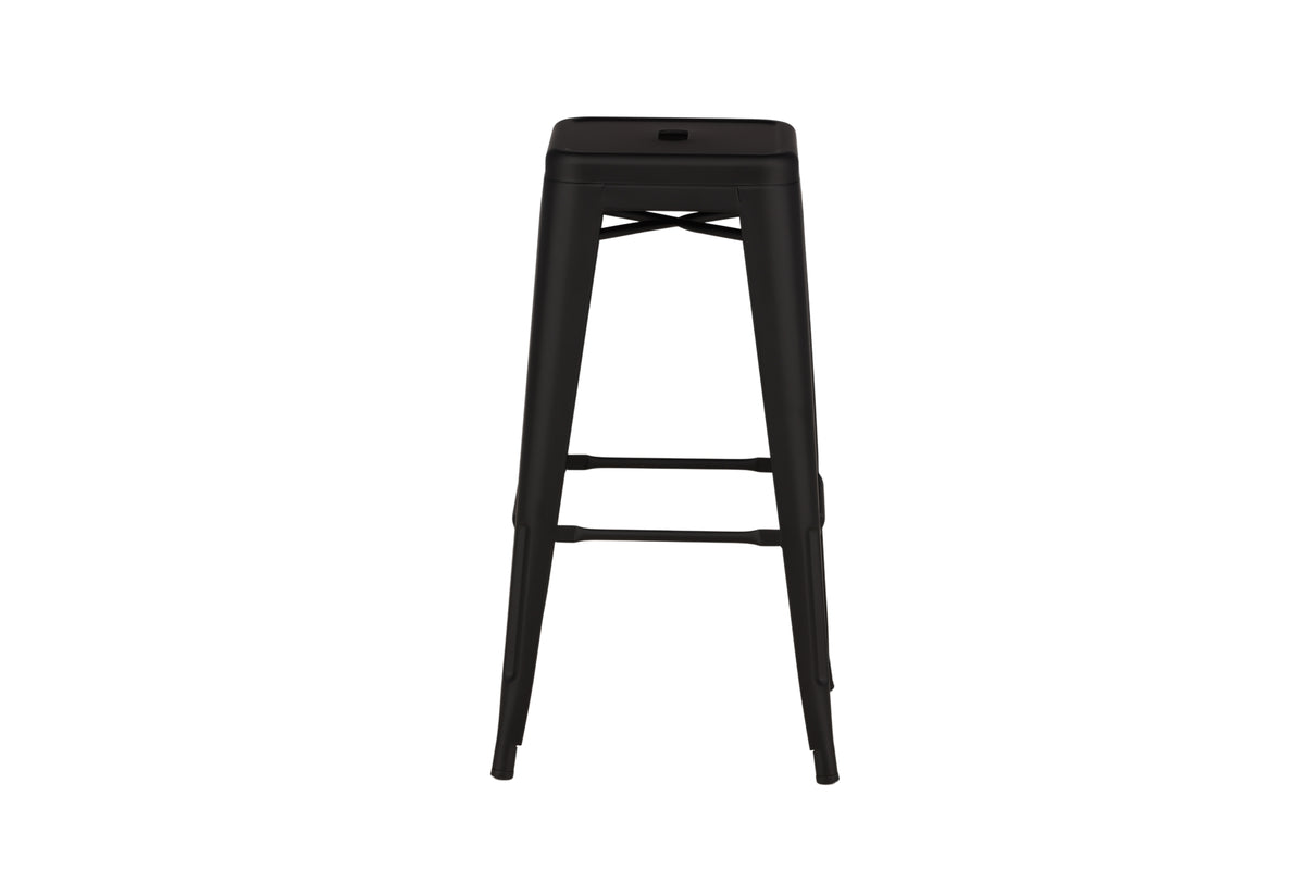Tempe Bar Chair 4-pack Black