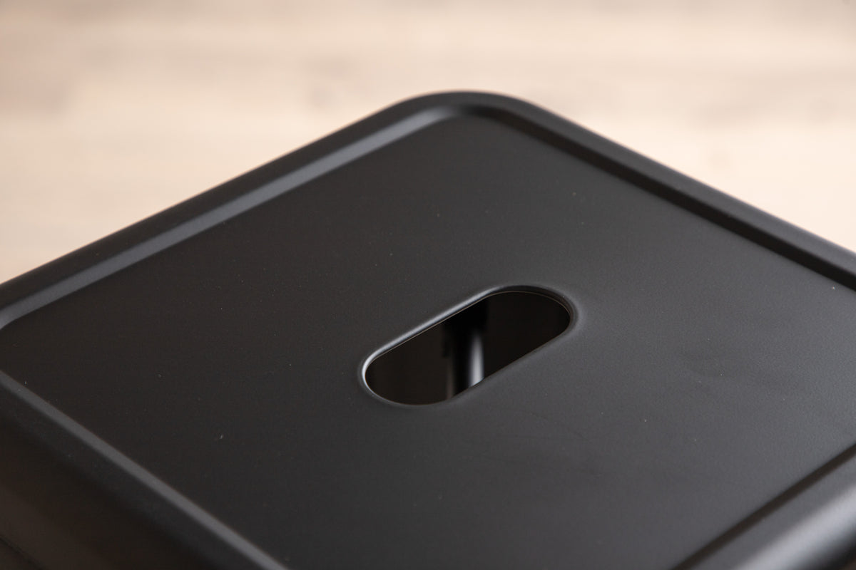 Tempe Bar Chair 4-pack Black