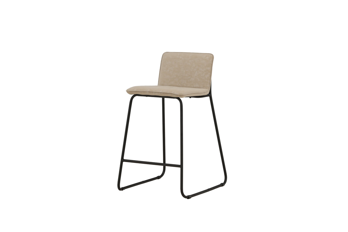 Bisbee Bar Chair 2-pack Beige