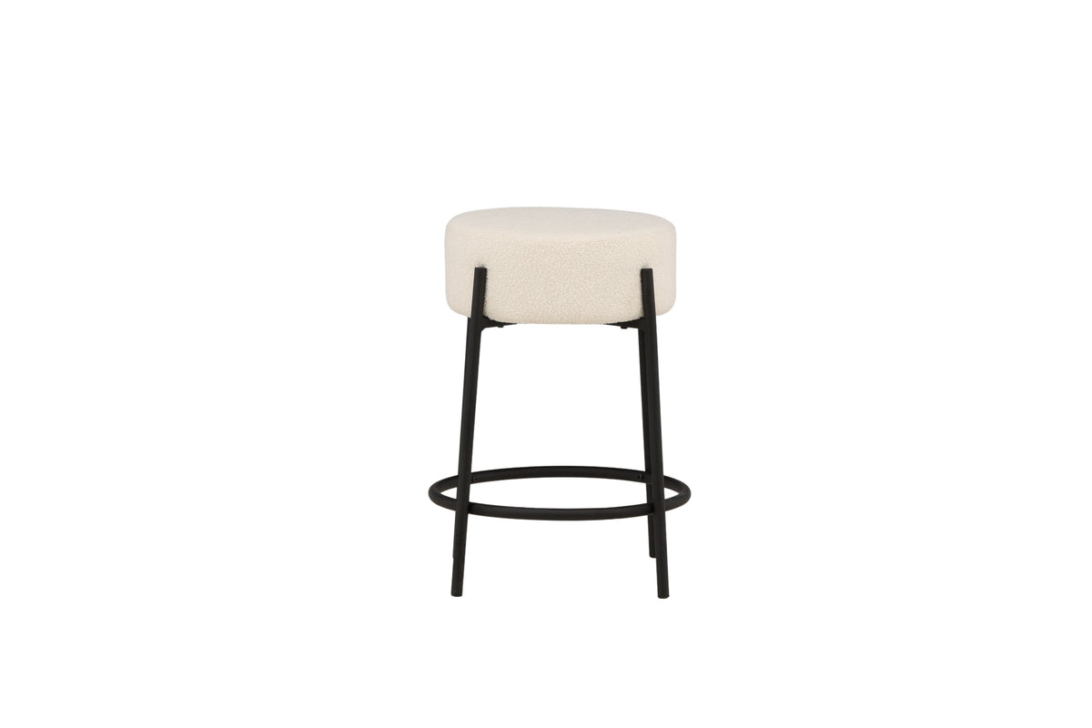 Tucson Bar Chair White