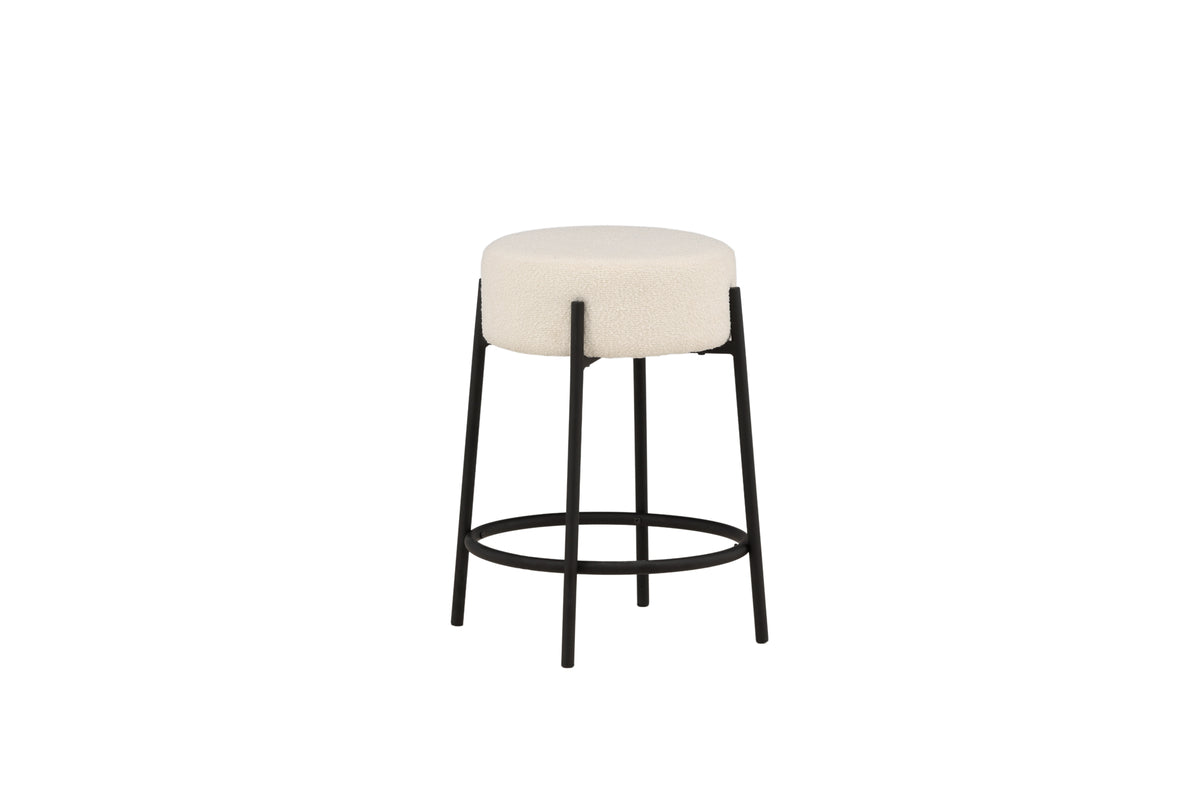 Tucson Bar Chair White