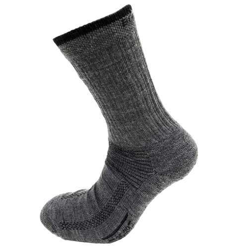 Protrekk Wool Socks 3-Pack
