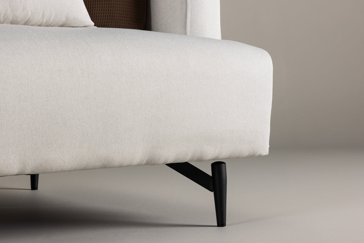 Sofia Armchair Beige