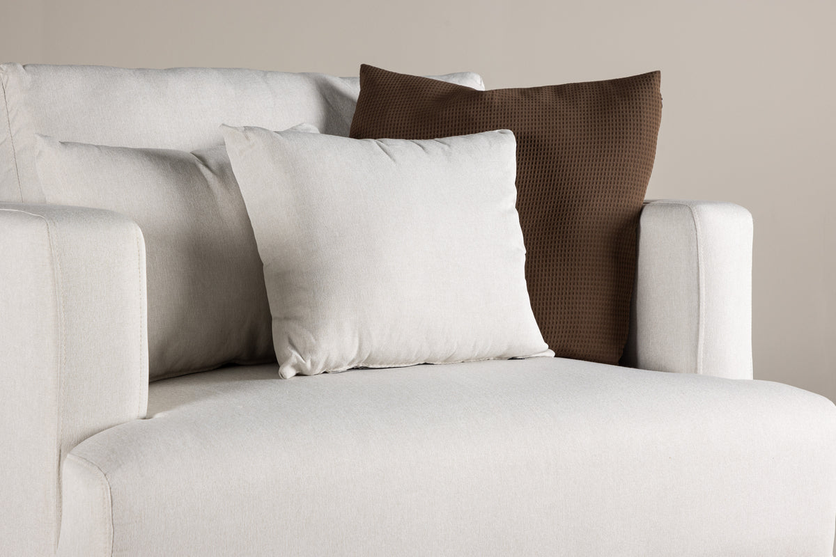 Sofia Armchair Beige