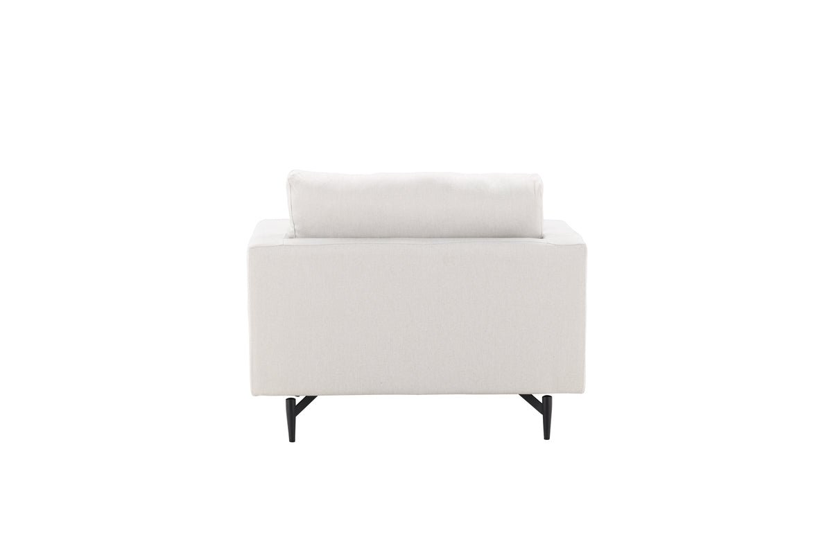 Sofia Armchair Beige