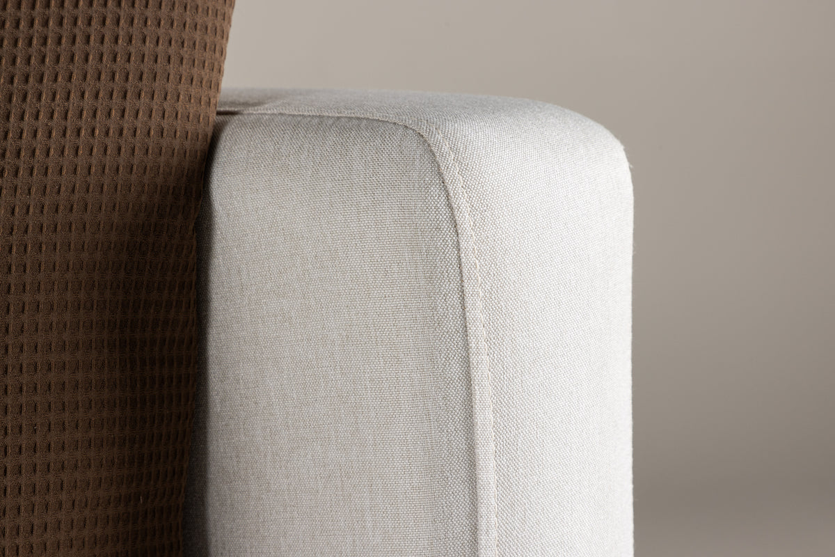Sofia Armchair Beige
