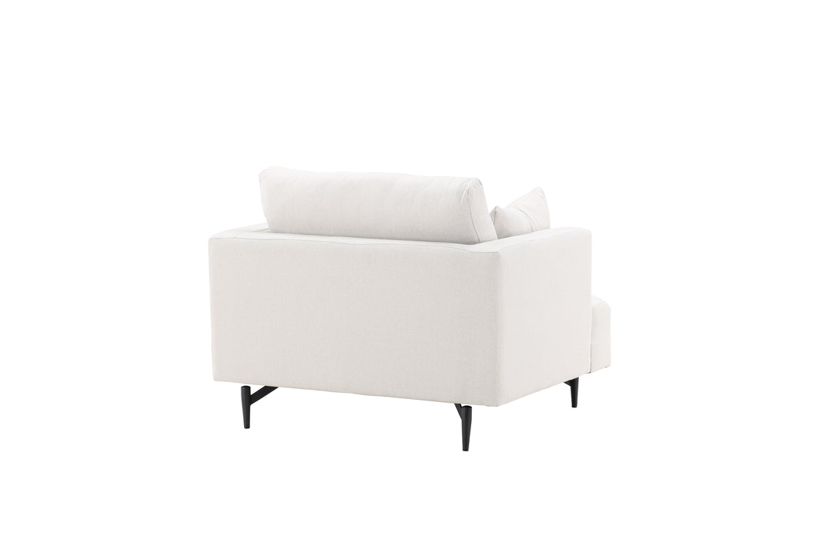 Sofia Armchair Beige