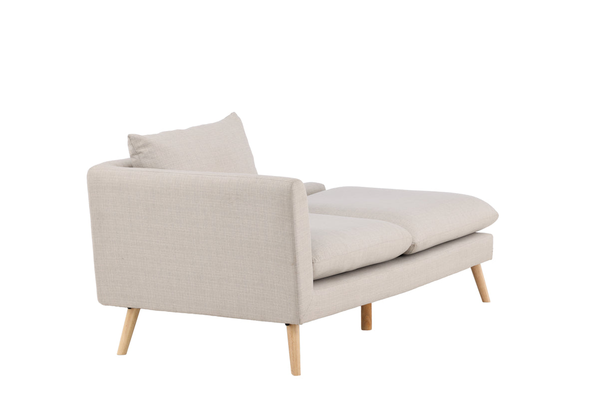 2-sits soffor Beige