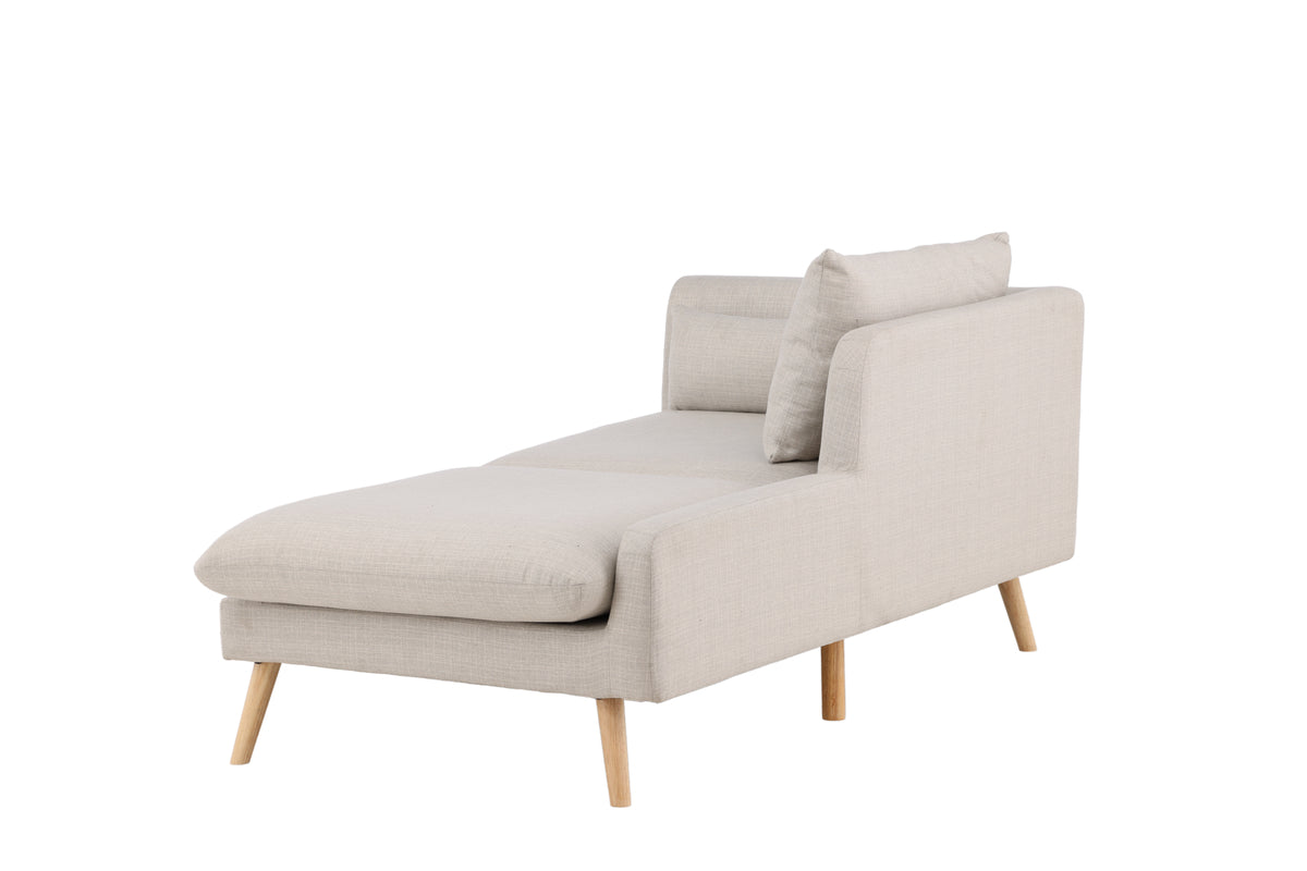 2-sits soffor Beige