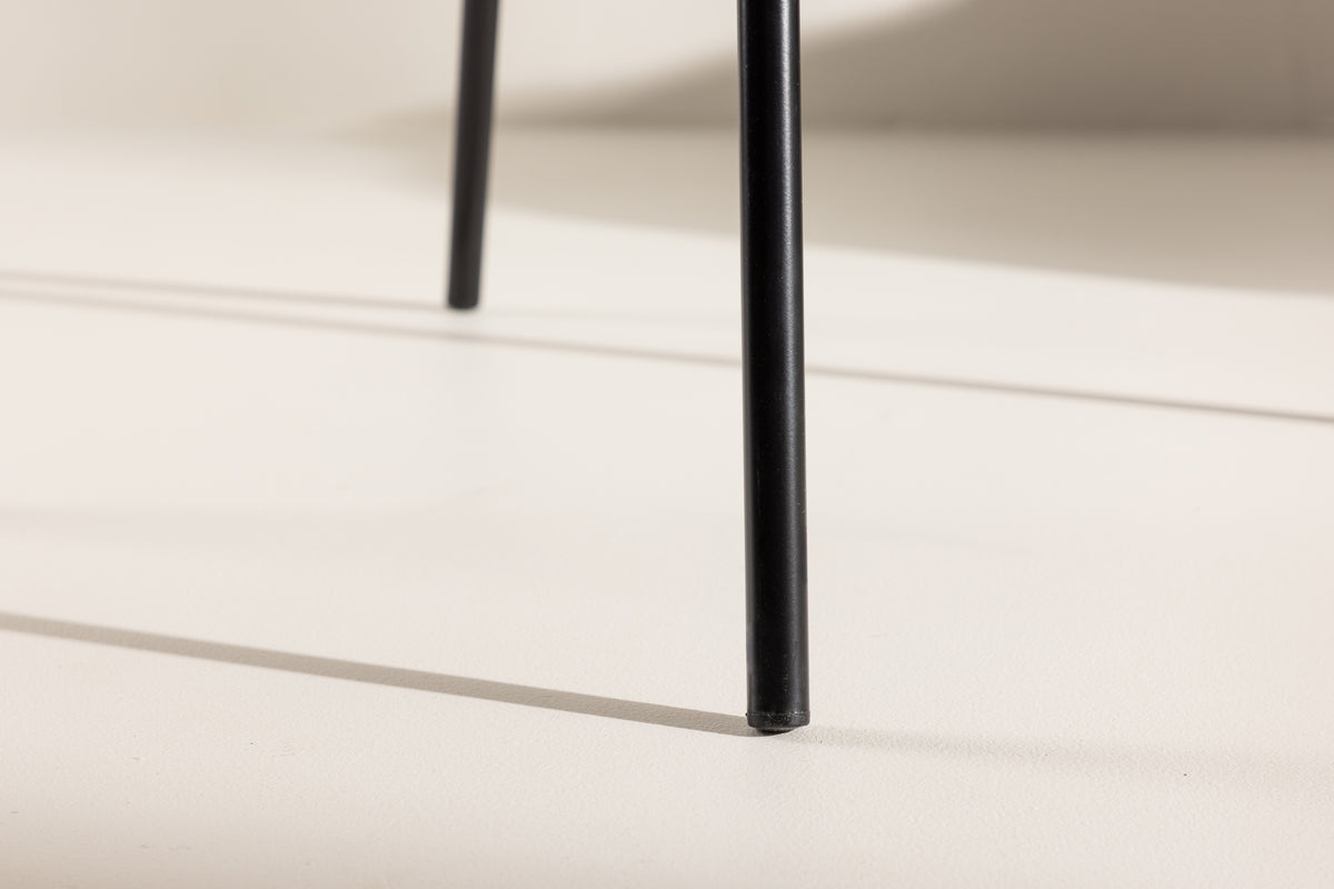 Berit Dining Chair Brown