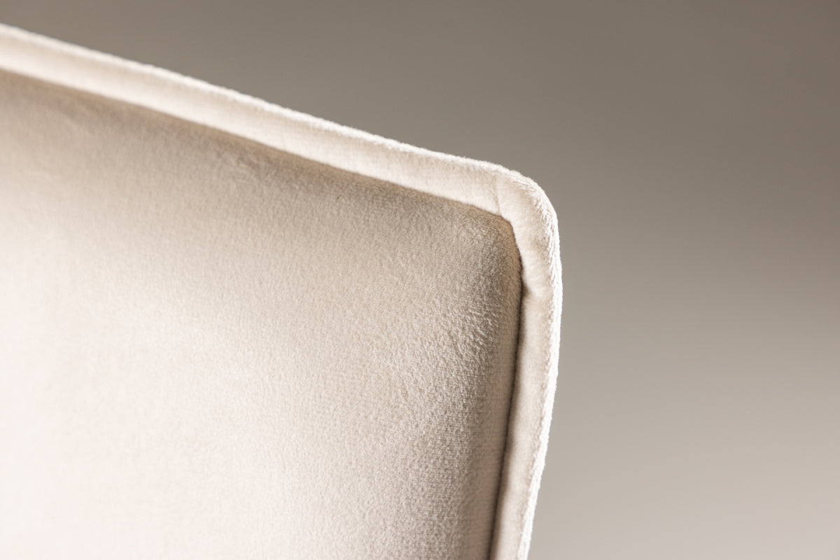 Petra Dining Chair Beige