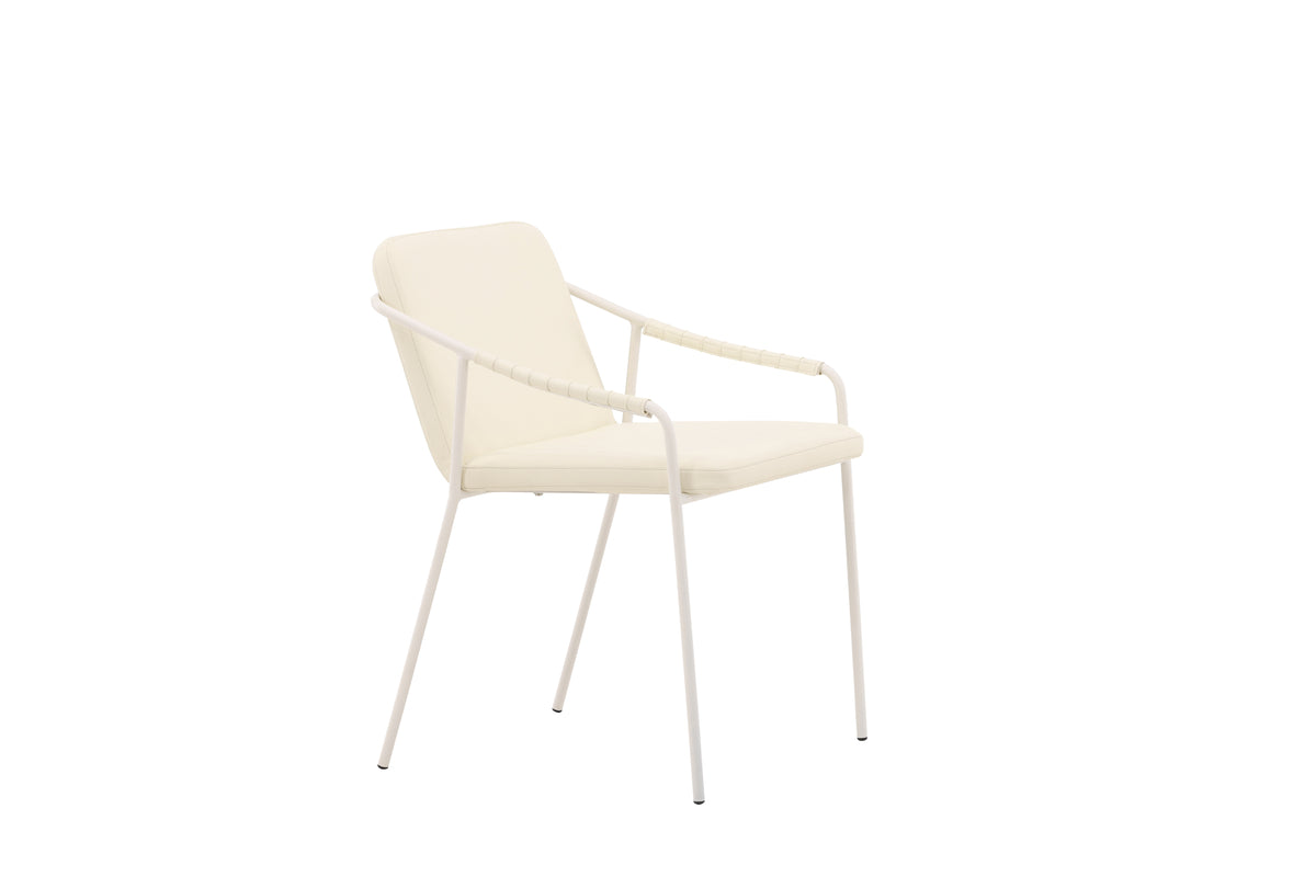 Tvist Dining Chair 2-pack Beige