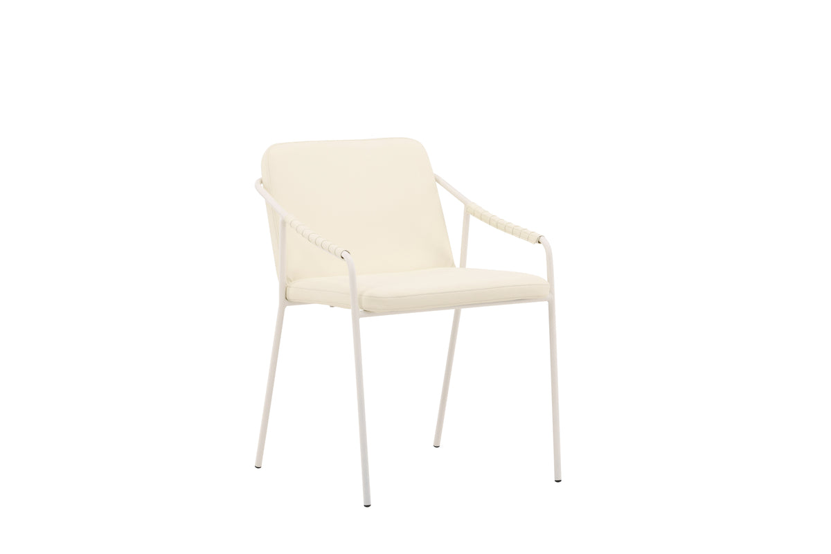 Tvist Dining Chair 2-pack Beige