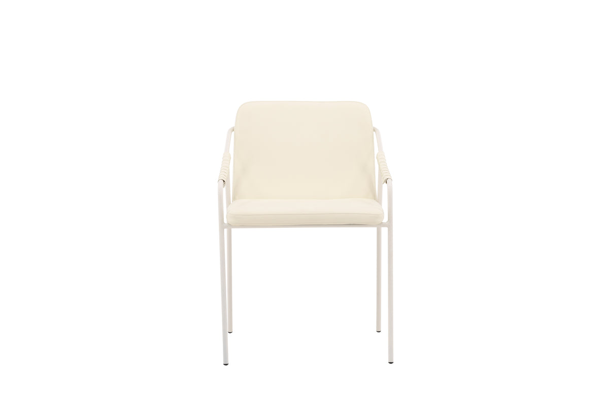 Tvist Dining Chair 2-pack Beige