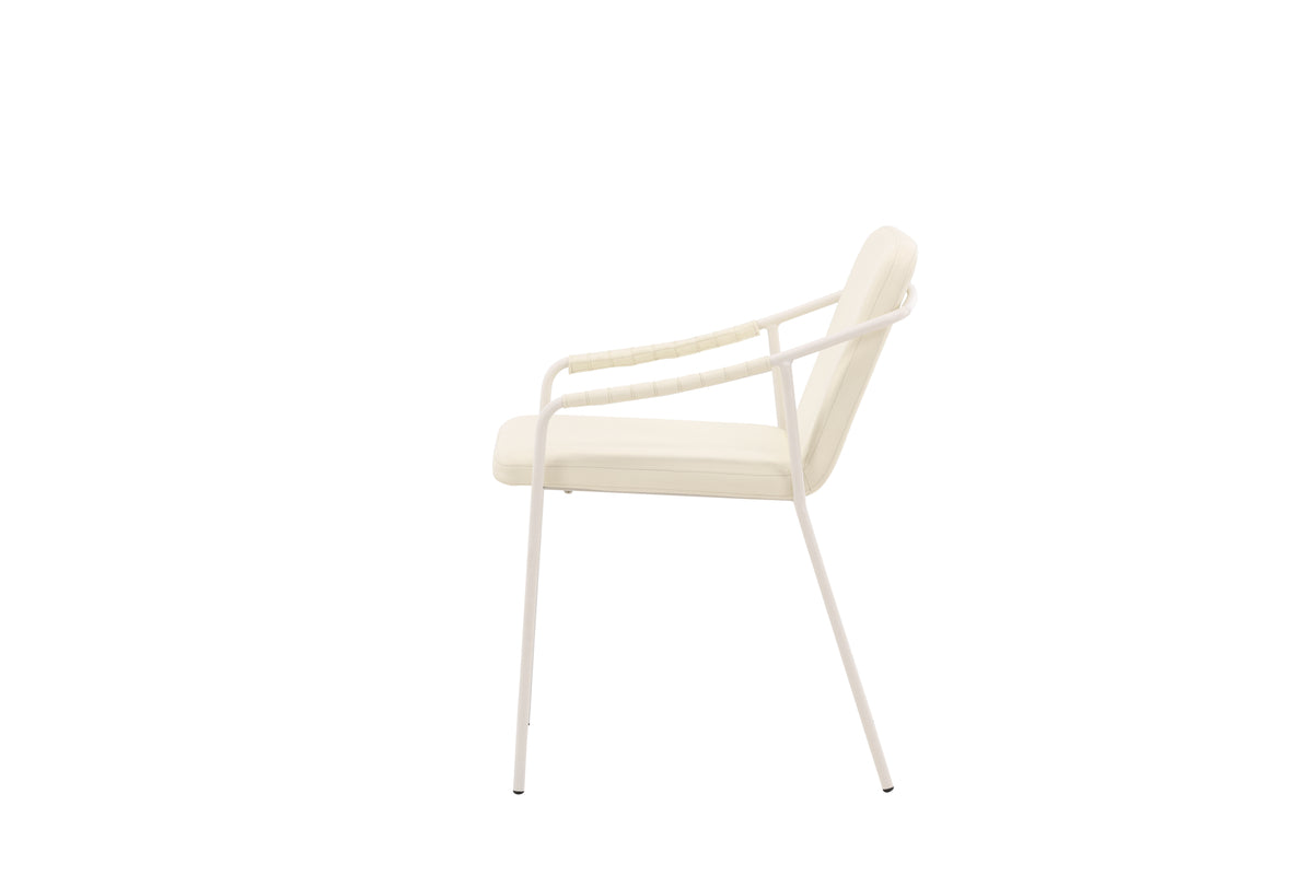 Tvist Dining Chair 2-pack Beige
