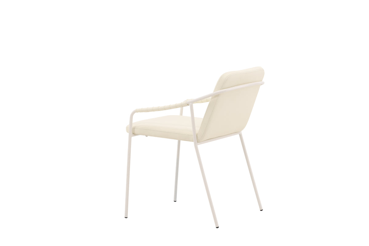 Tvist Dining Chair 2-pack Beige
