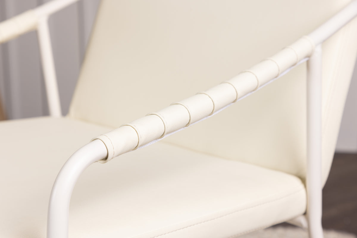 Tvist Dining Chair 2-pack Beige