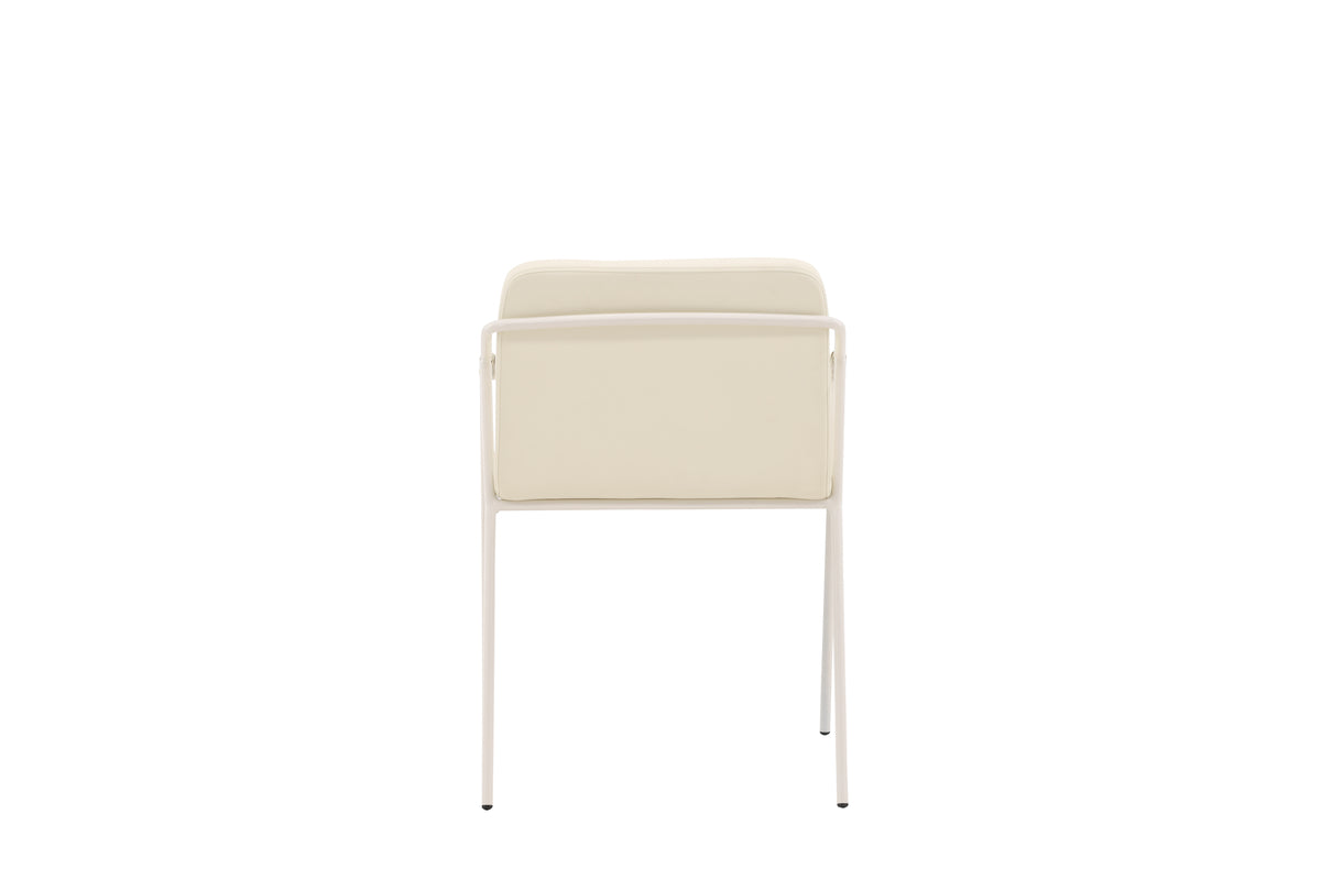 Tvist Dining Chair 2-pack Beige