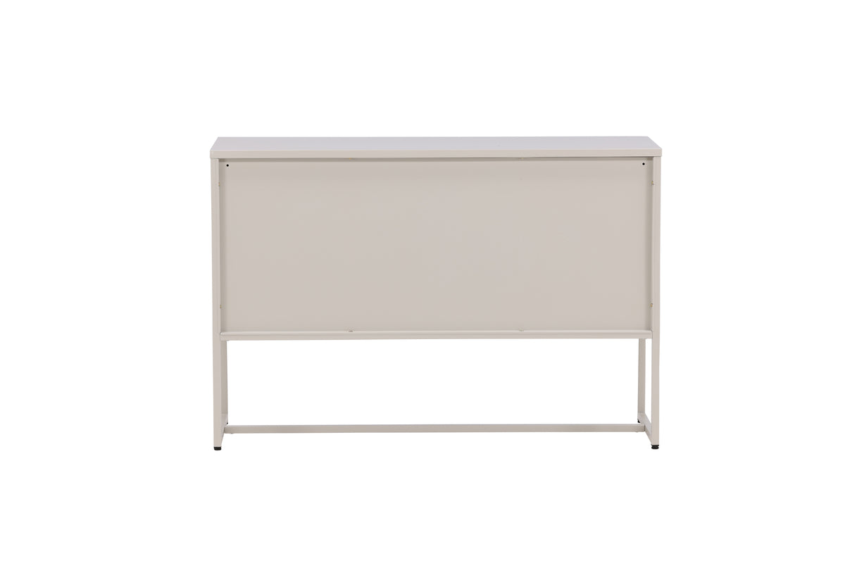 Skåp 40 x 80 x 120 Beige