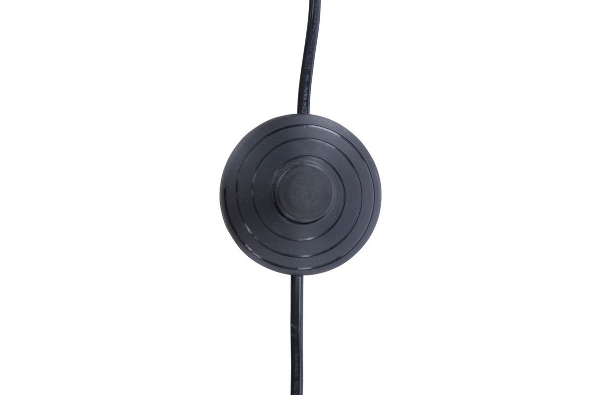 Batang Floor Lamp Beige