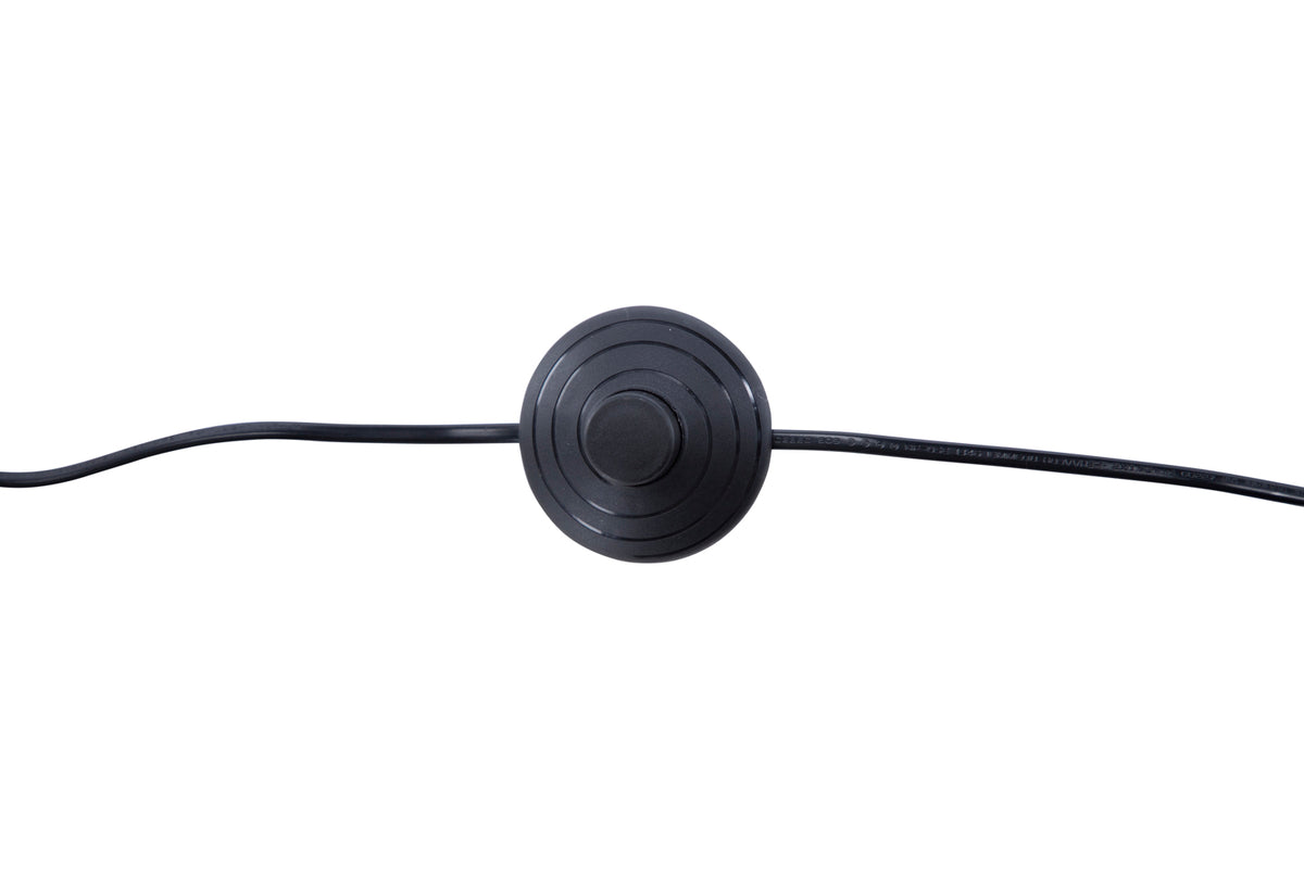 Batang Floor Lamp Dark Grey