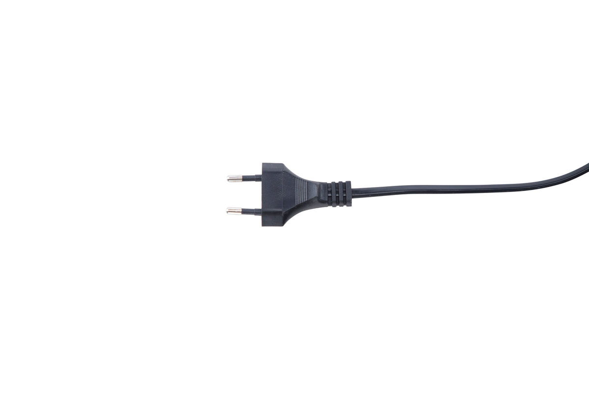 Batang Floor Lamp Black