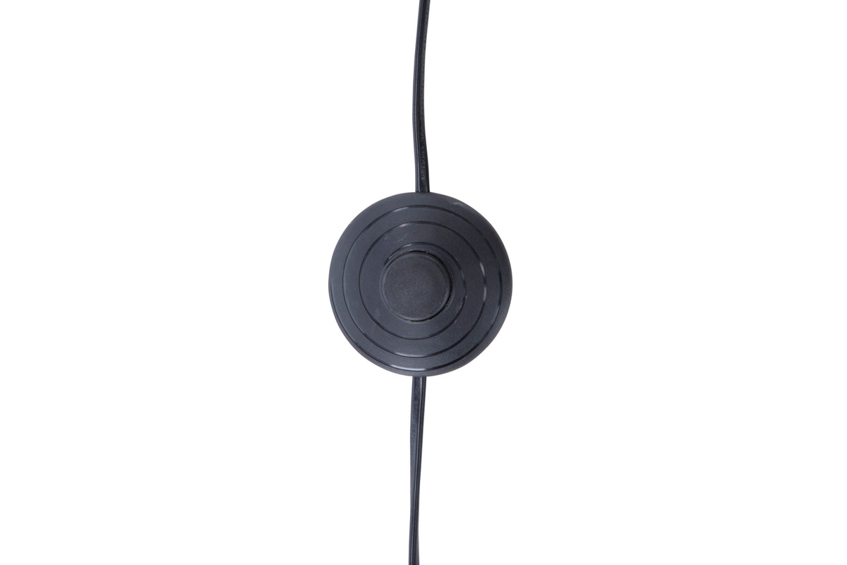 Batang Floor Lamp Black