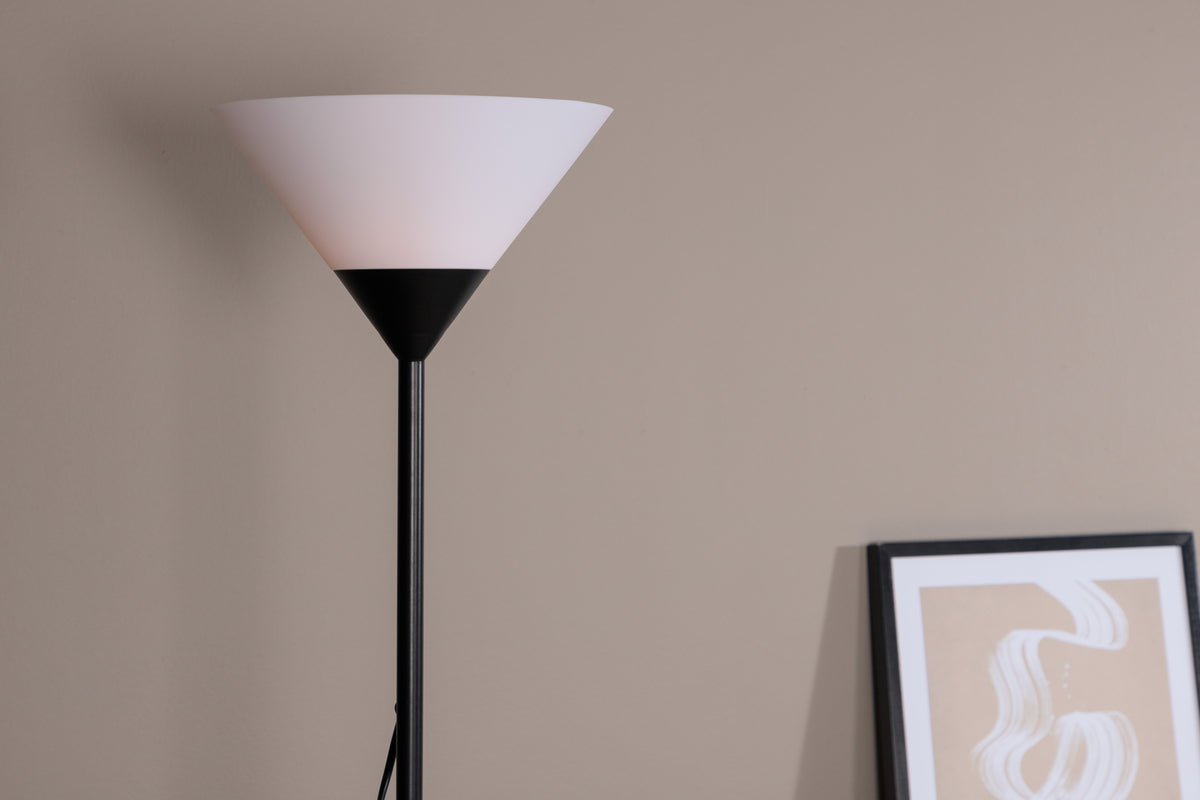Batang Floor Lamp Black