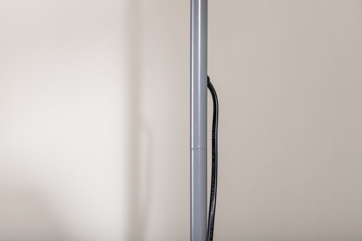 Batang Floor Lamp White