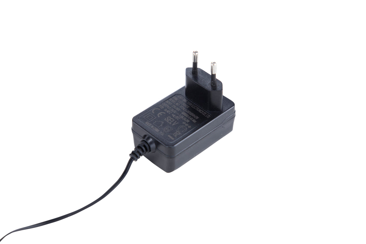 Corong Floor Lamp Silver