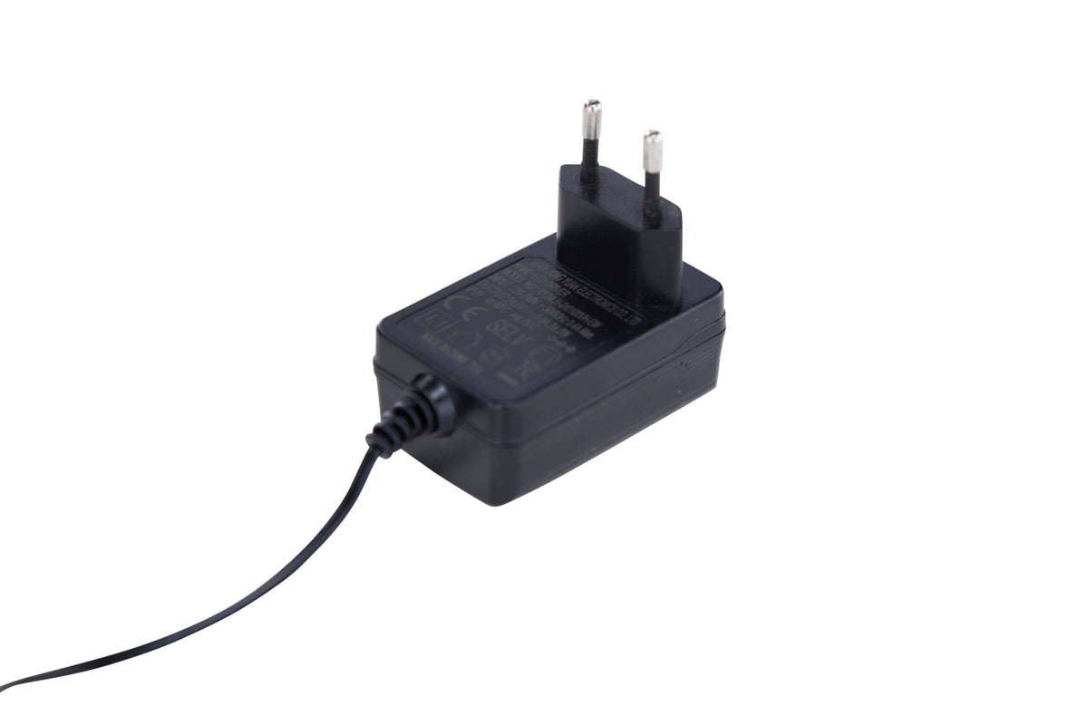 Corong Floor Lamp Black