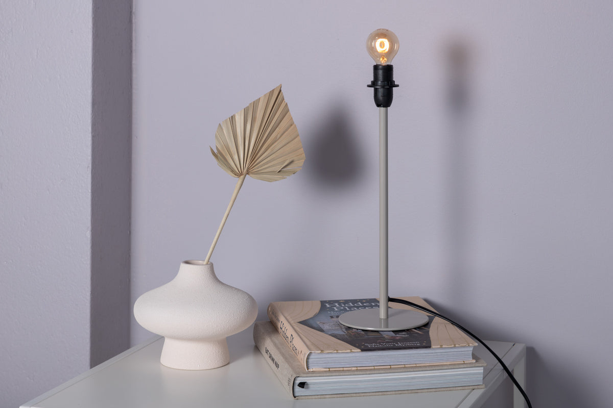 Dasir Table Lamp Beige