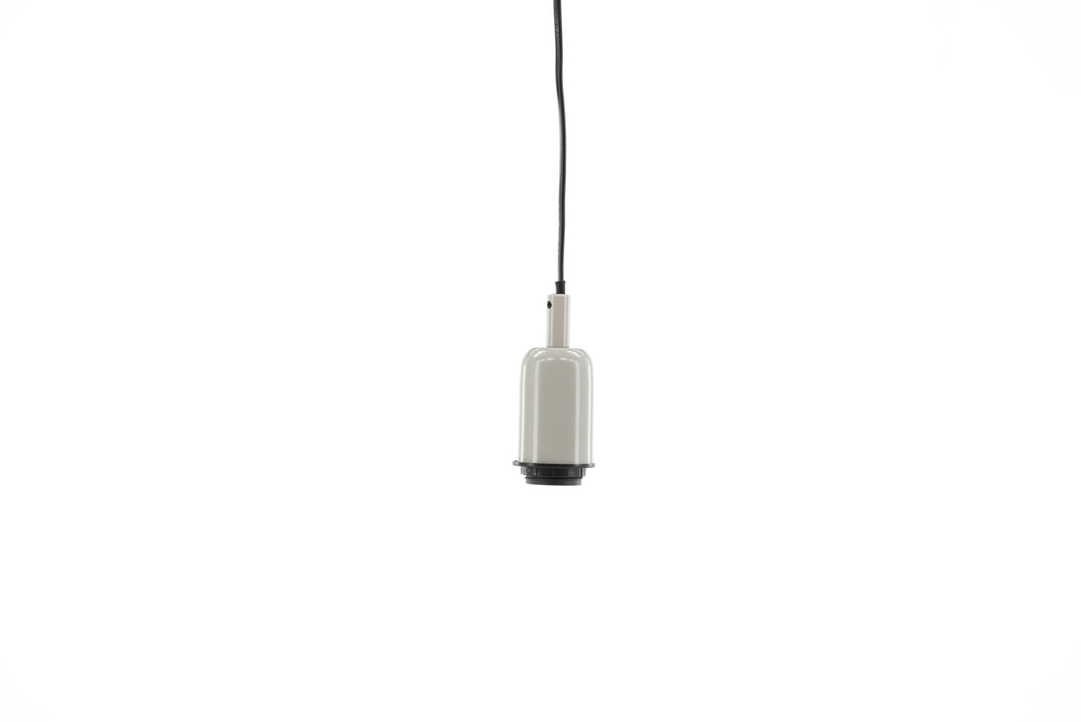 Hang Pendant Lamp Beige