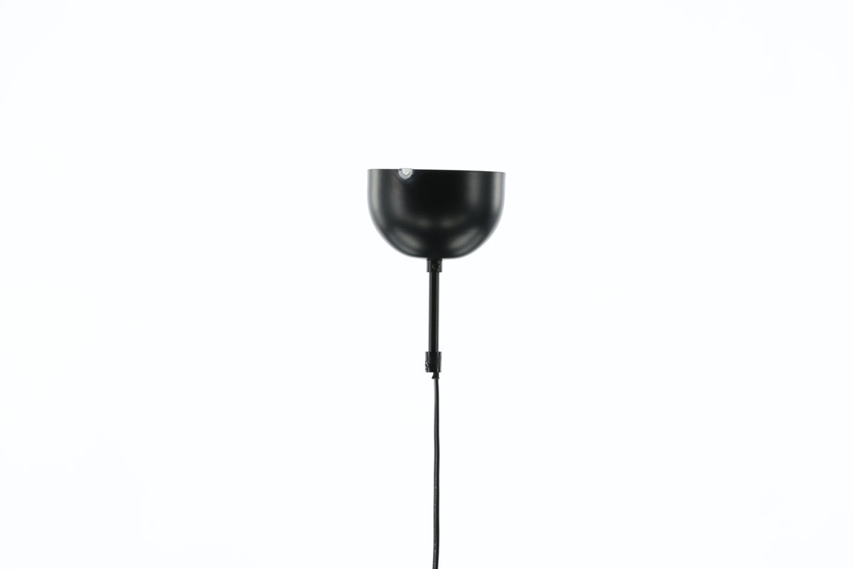 Hang Pendant Lamp Black