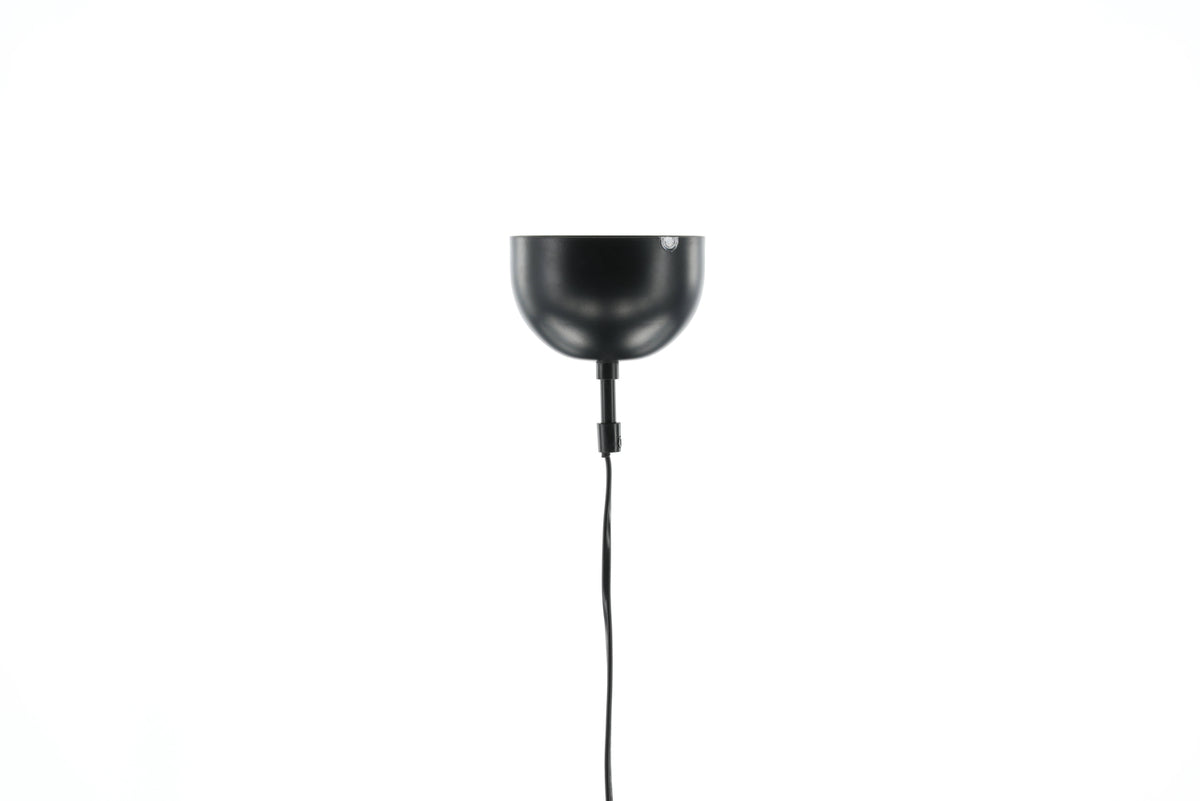 Tim Pendant Lamp Black
