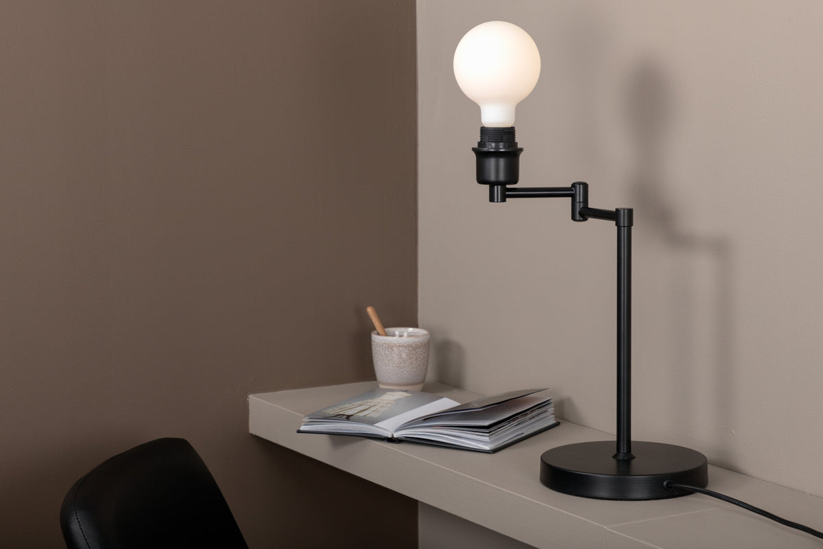 Virro Table Lamp Black