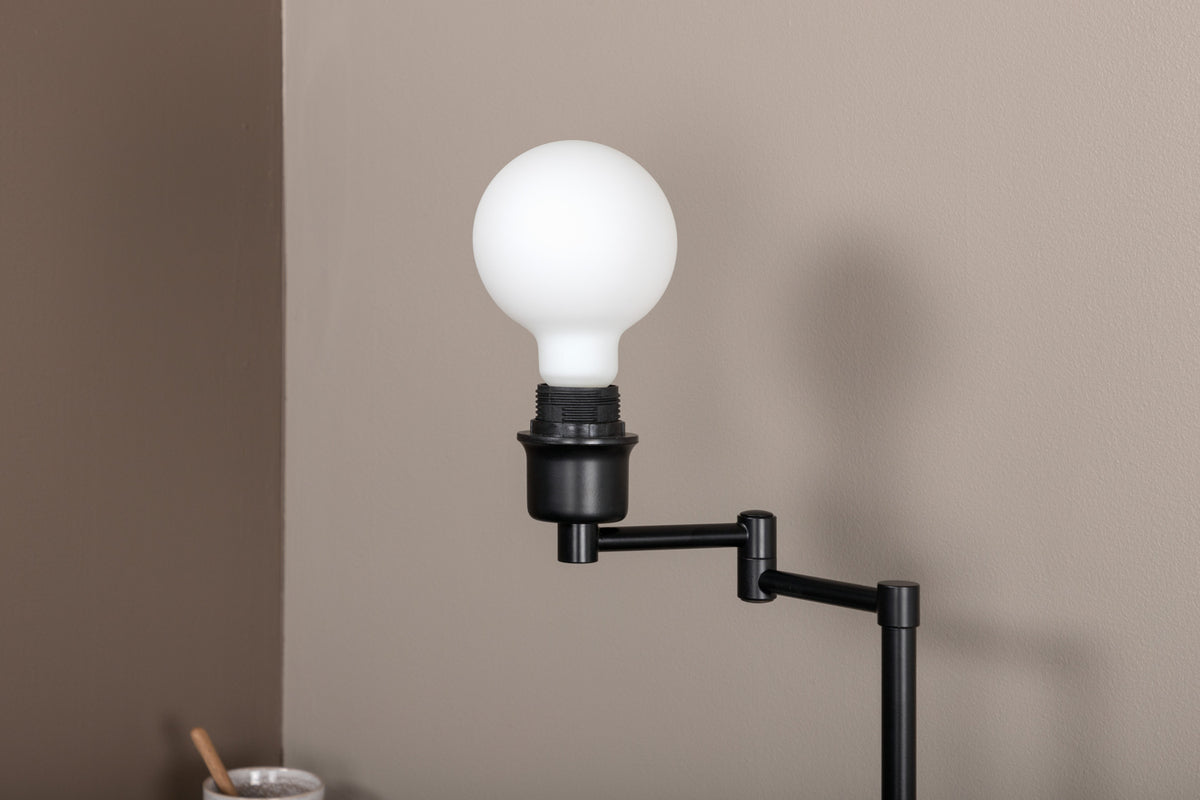 Virro Table Lamp Black