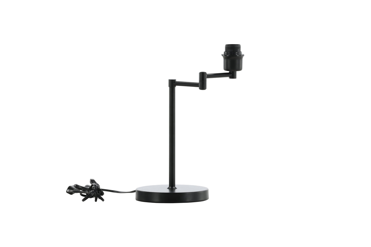 Virro Table Lamp Black