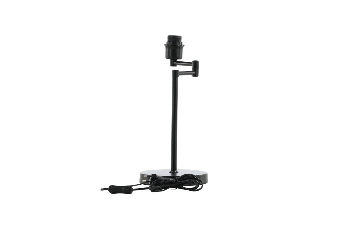 Virro Table Lamp Black