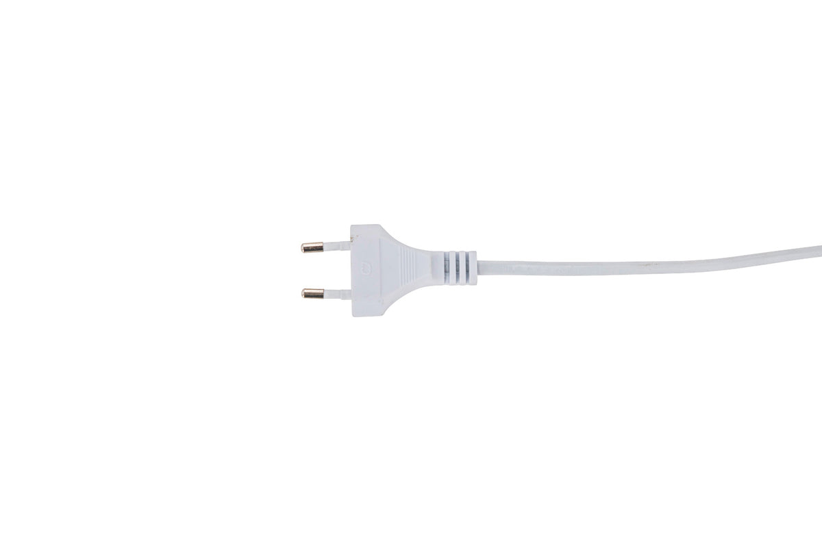 Kona Floor Lamp Brown