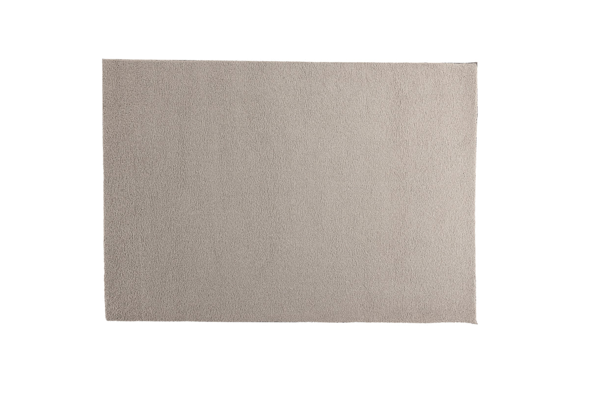 Rektangulära Mattor 200 x 290 Beige