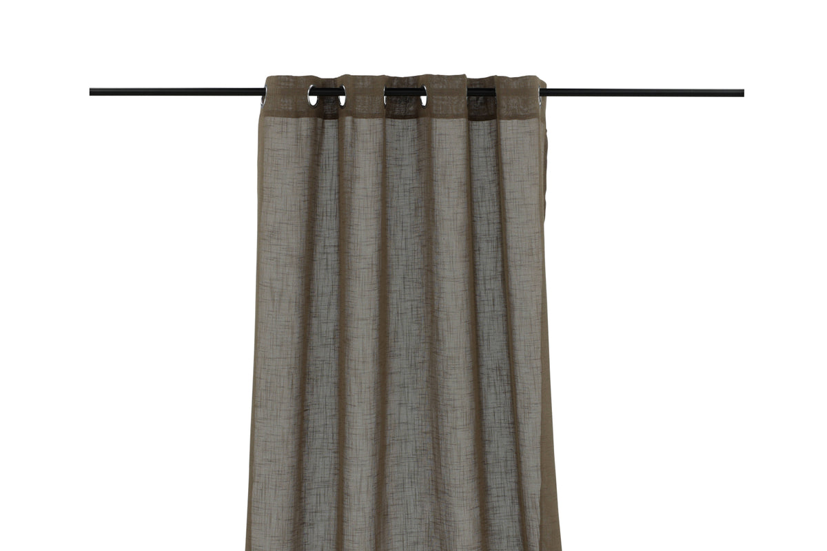 Kaya Curtain 290 x 140