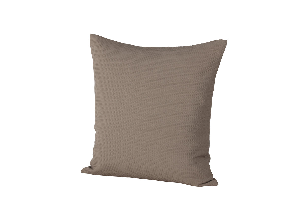 Celine Cushion Cover 50 x 50 Light Grey