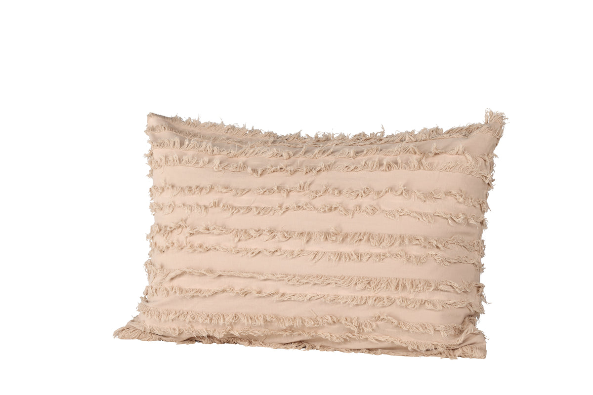 Edith Cushion Cover 40 x 60 Beige
