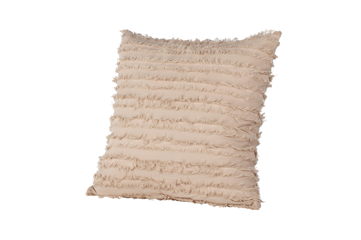 Edith Cushion Cover 60 x 60 Beige