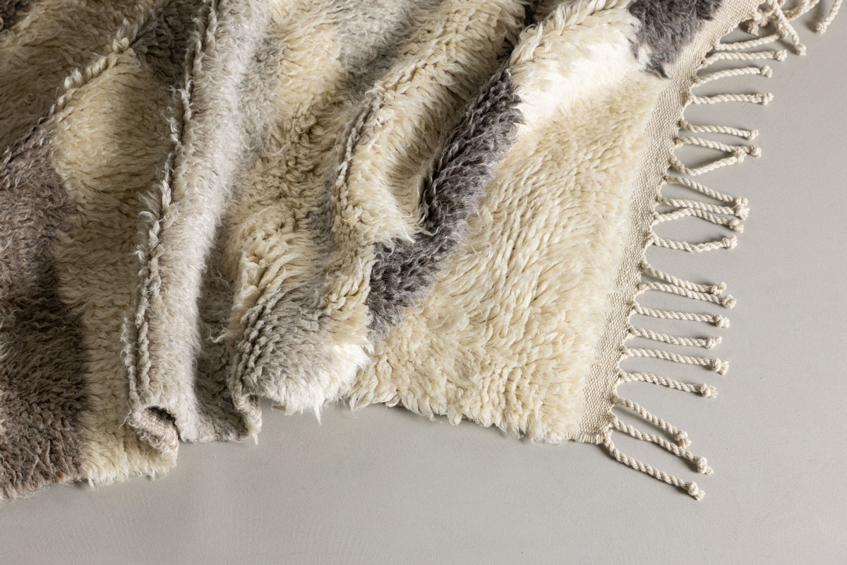 Charlie Rectangular Carpet 400 x 300 Multicolor