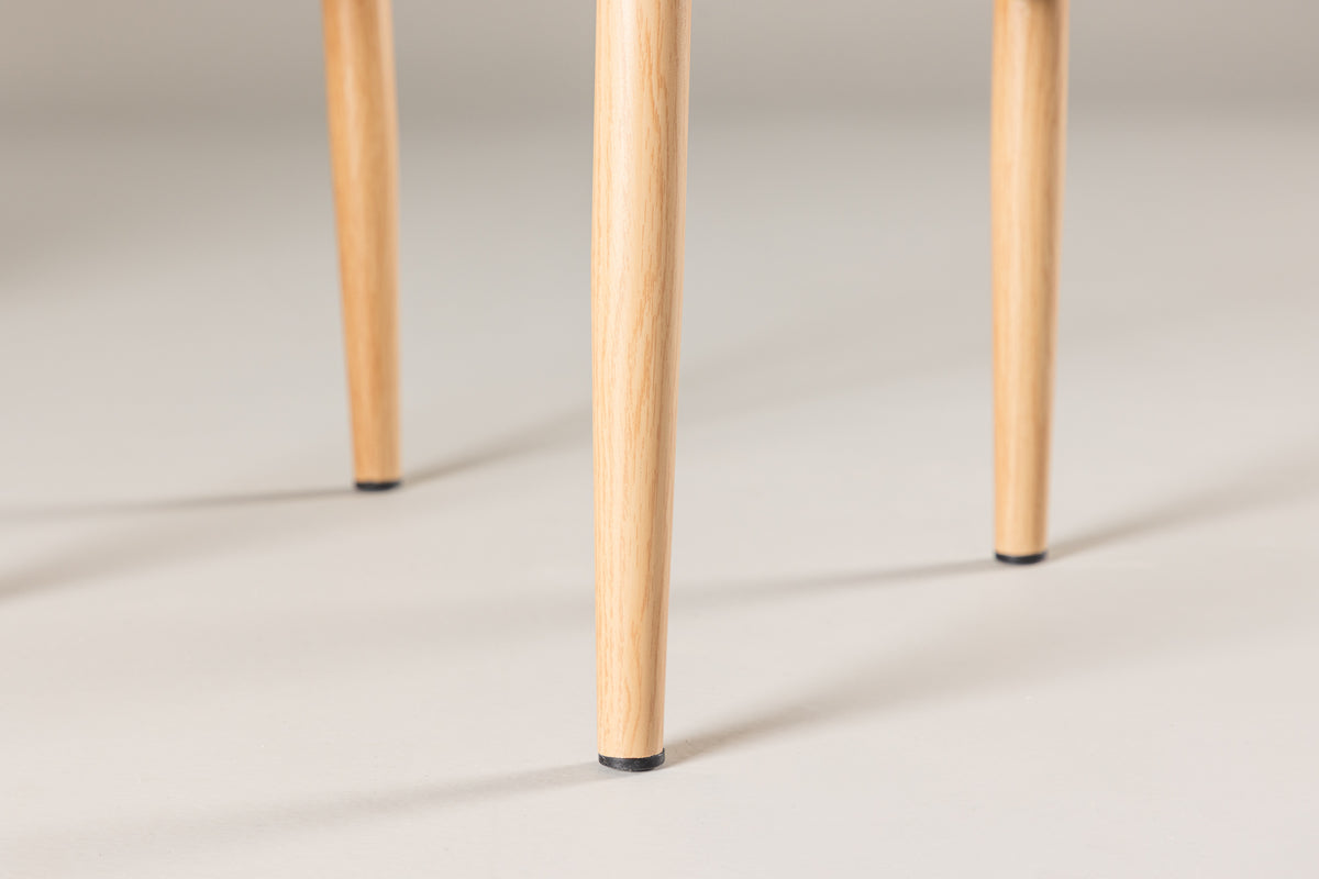 Alfons Dining Chair Beige