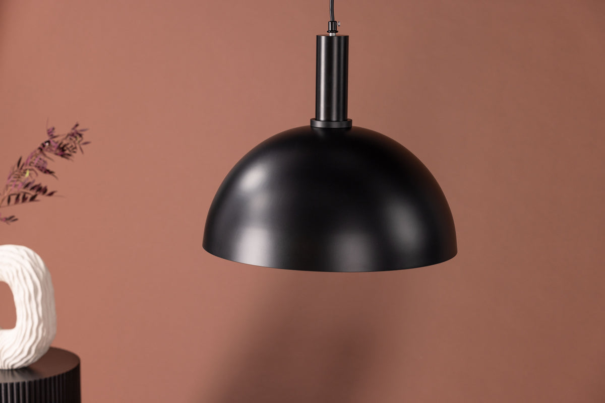 Narbonne Pendant Lamp Black