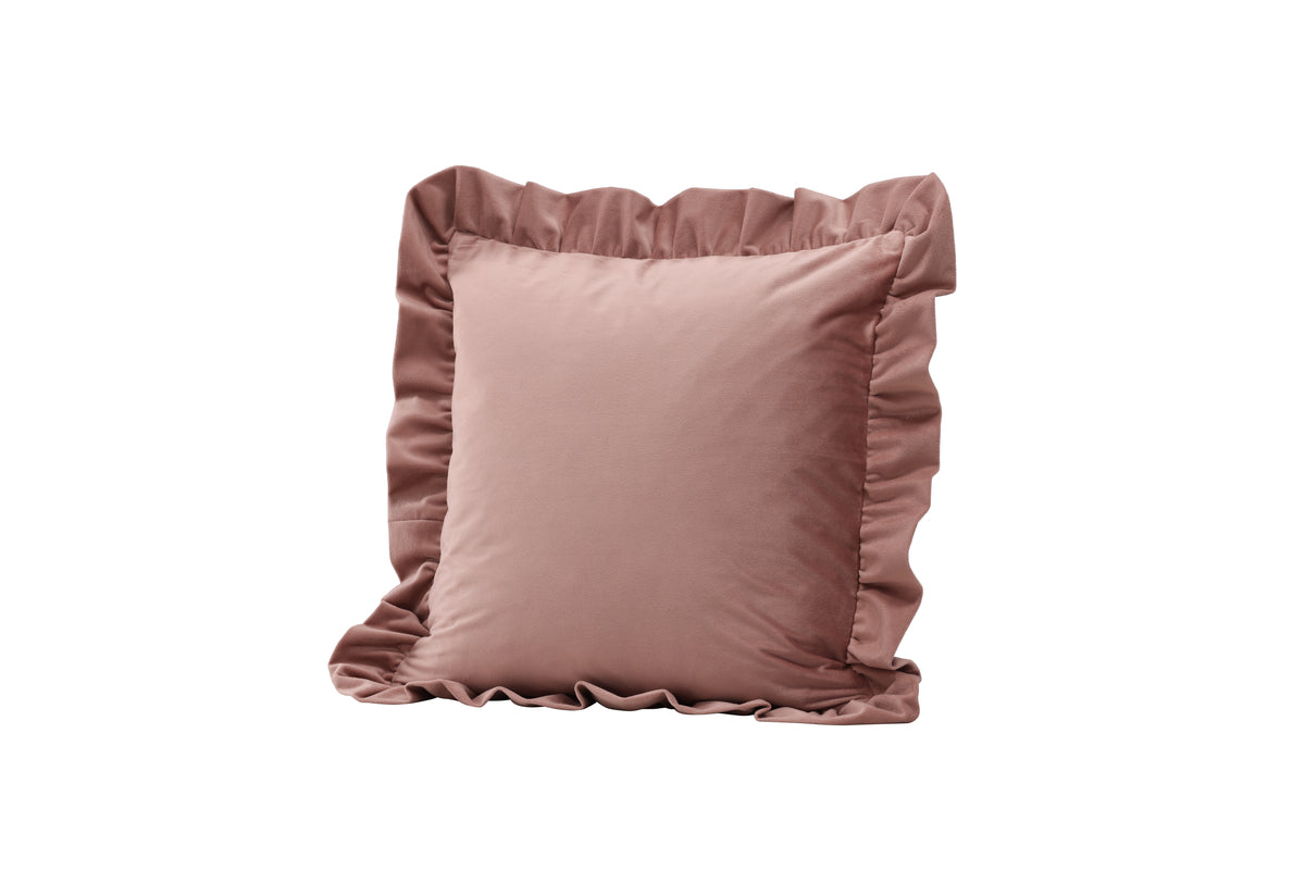 Hailey Cushion Cover 50 x 50 Pink