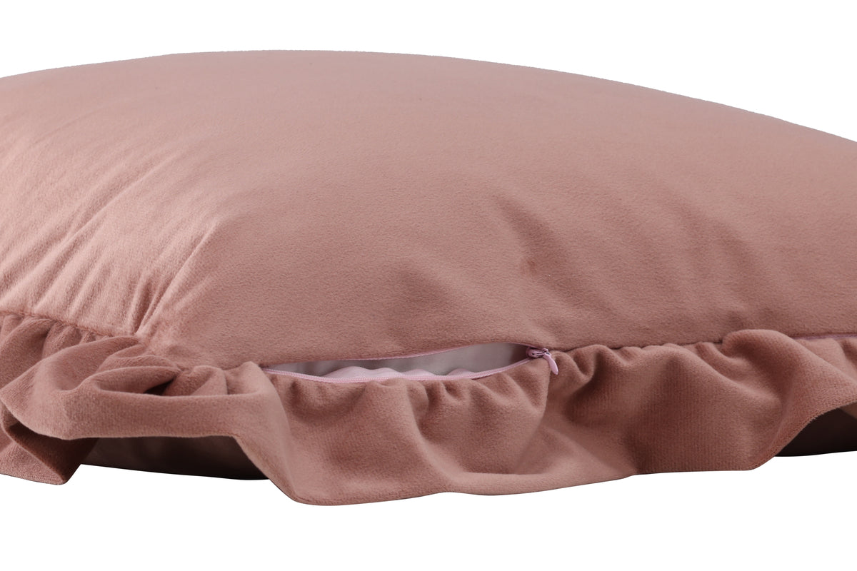 Hailey Cushion Cover 50 x 50 Pink